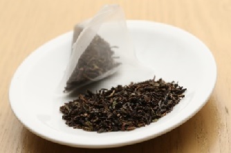 ダージリン紅茶Darjeeling Tea